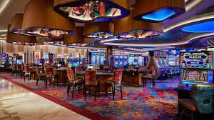 513slot ဘင်ဂိုဂိမ်း ခန်း အွန်လိုင်းကစားနည်း