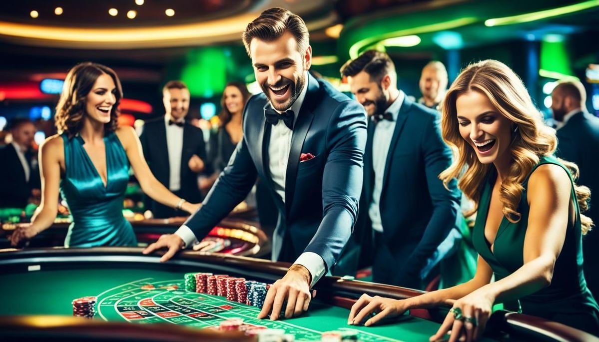 Live Casino