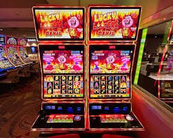 513slot Slot Games Lobby Provider Games Myanmar ကစားသမား ရွေးချယ်မှု