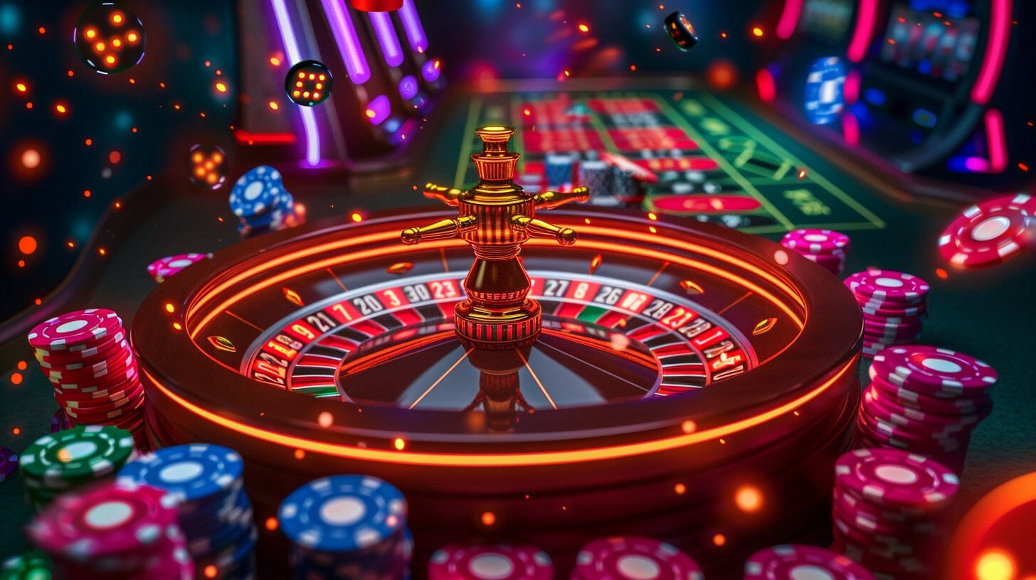 513slot Online Slots Myanmar MMK Jackpot ကစားနေသော မြင်ကွင်း